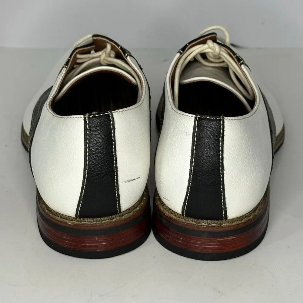 Ferro Aldo these shoes